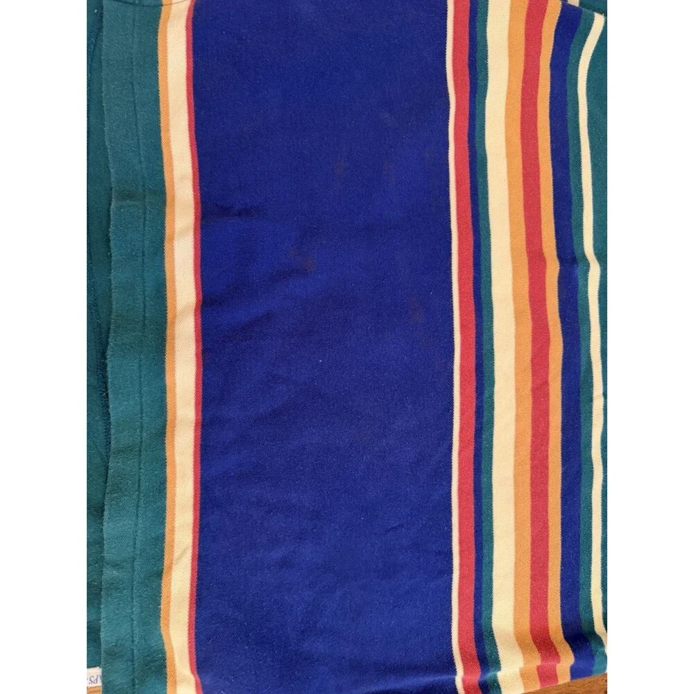 Ralph Lauren vintage chaps